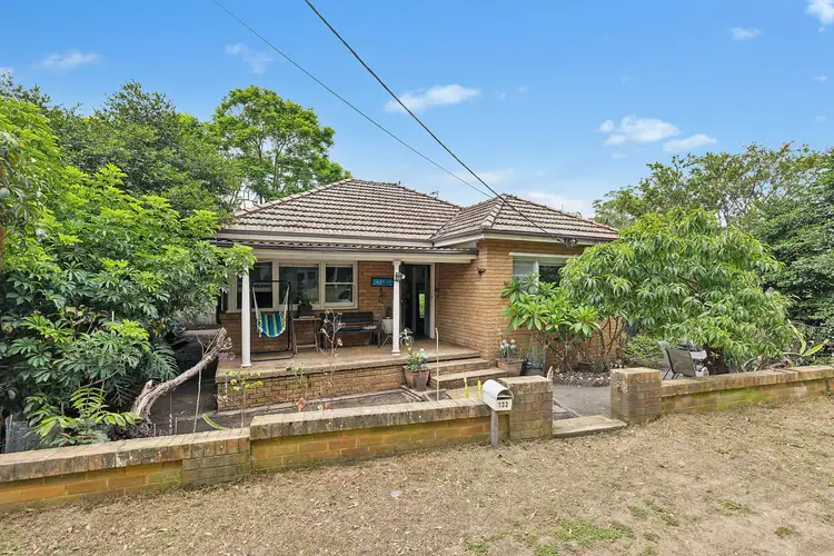 133 Memorial Avenue, Ettalong Beach NSW 2257