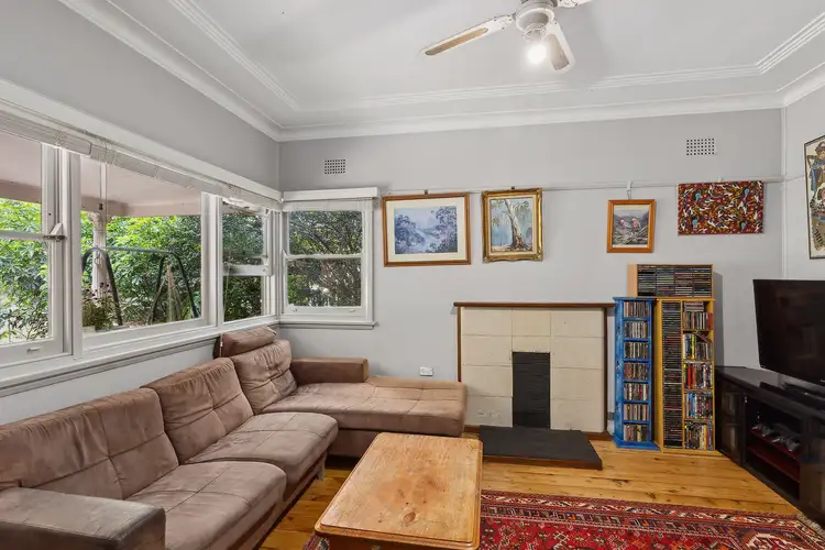 Third view of Homely house listing, 133 Memorial Avenue, Ettalong Beach NSW 2257