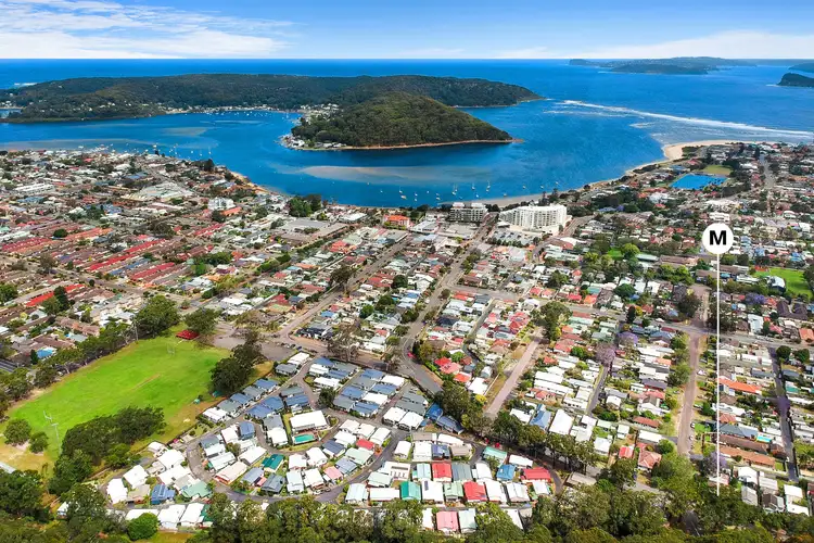 Sixth view of Homely house listing, 133 Memorial Avenue, Ettalong Beach NSW 2257