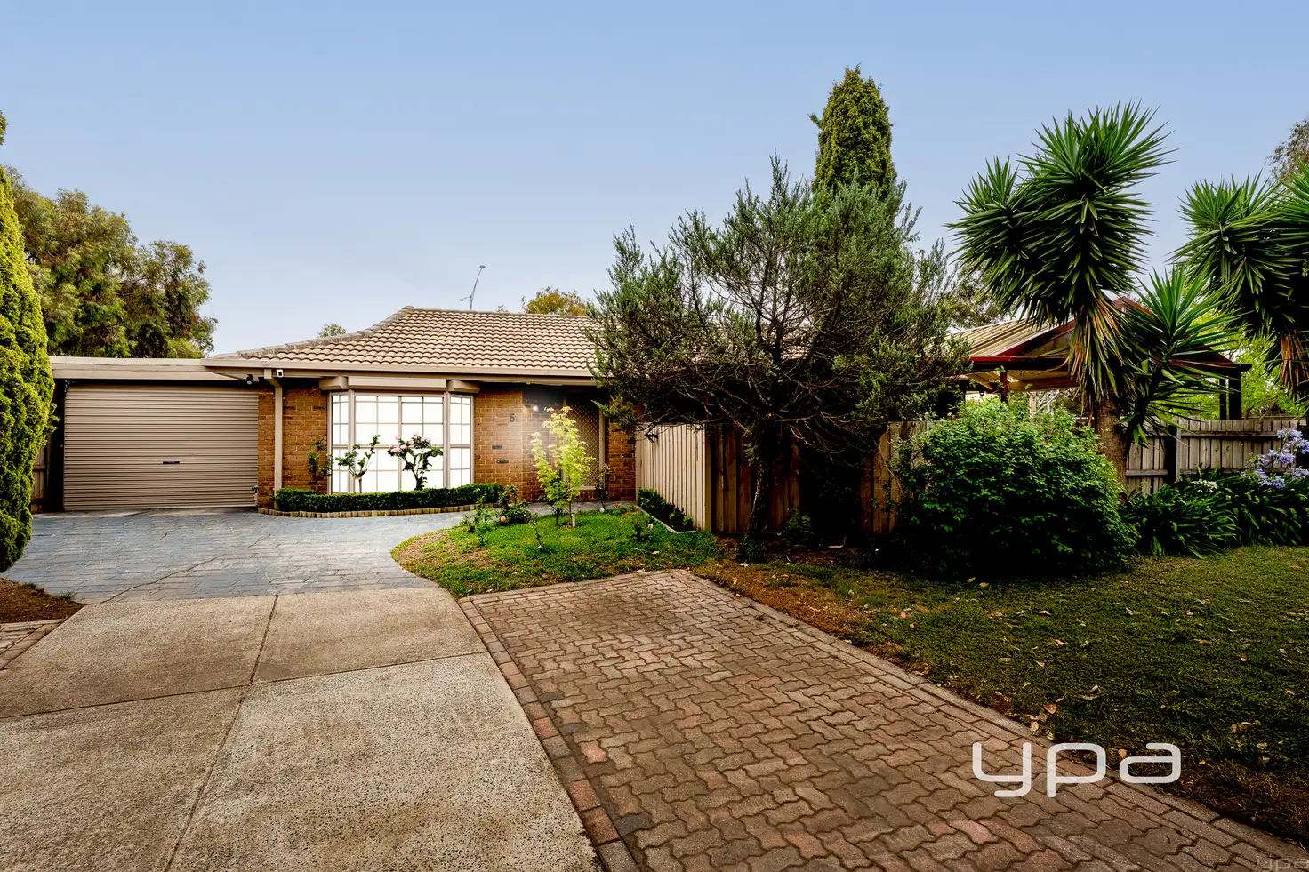 Main view of Homely house listing, 5 Mississippi Place, Werribee VIC 3030