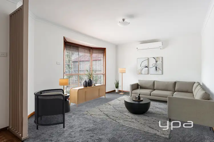 Second view of Homely house listing, 5 Mississippi Place, Werribee VIC 3030