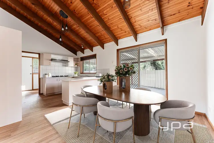 Third view of Homely house listing, 5 Mississippi Place, Werribee VIC 3030