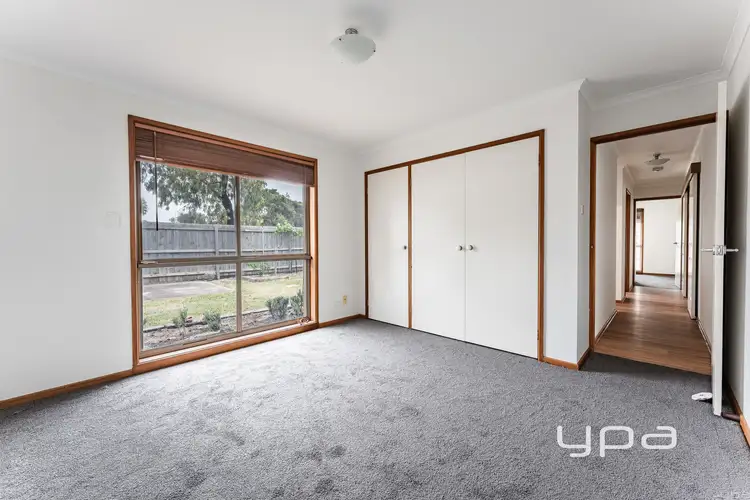 Sixth view of Homely house listing, 5 Mississippi Place, Werribee VIC 3030