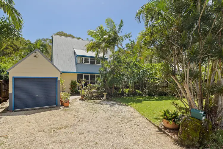 12 Glasgow Street, Suffolk Park NSW 2481
