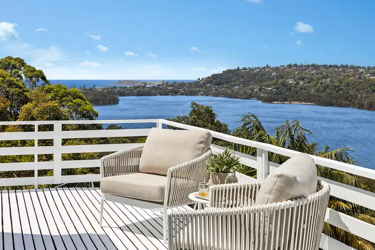 133A Woorarra Avenue, Elanora Heights NSW 2101