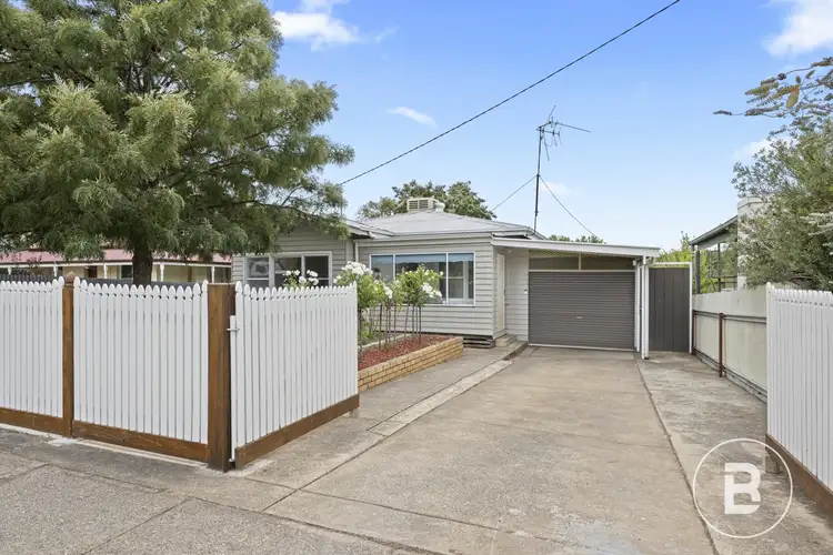 18 Inkerman Street, Maryborough VIC 3465