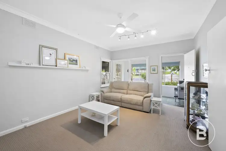 Second view of Homely house listing, 18 Inkerman Street, Maryborough VIC 3465