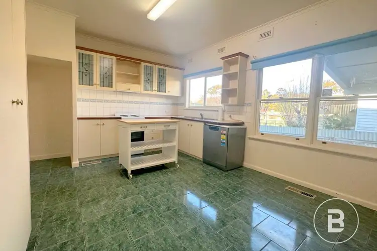 Third view of Homely house listing, 18 Inkerman Street, Maryborough VIC 3465