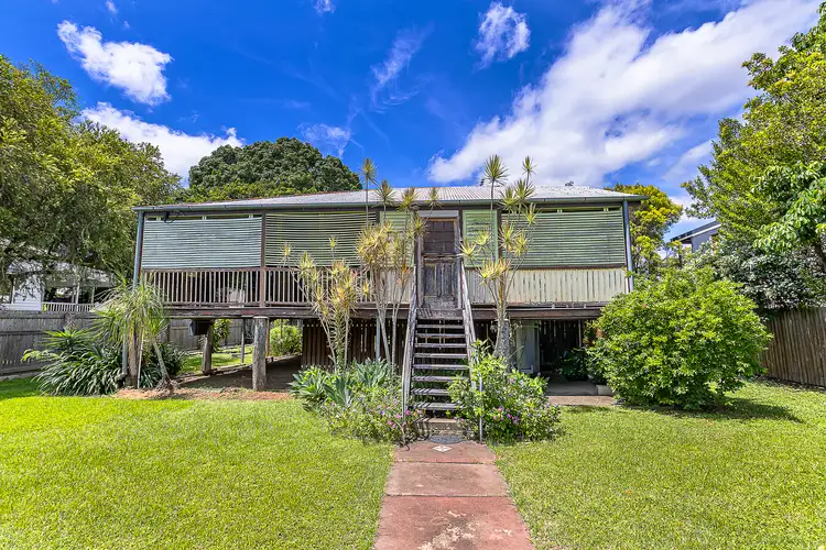 74 Armstrong Street, Hermit Park QLD 4812