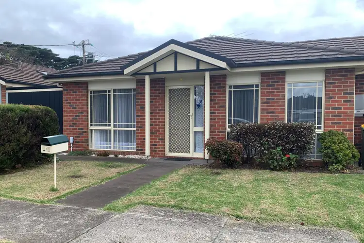 2/1 Forest Street, Whittlesea VIC 3757