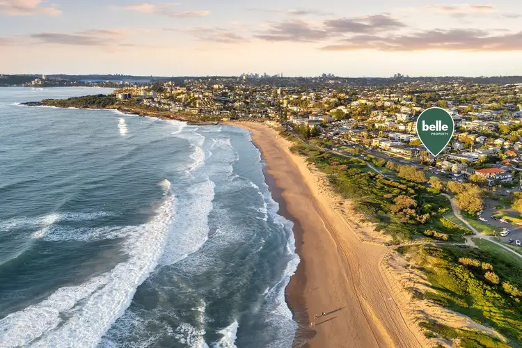 Main view of Homely house listing, 79 Carrington Parade, Curl Curl NSW 2096