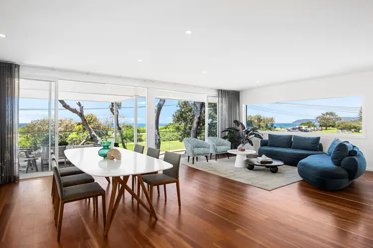 Second view of Homely house listing, 79 Carrington Parade, Curl Curl NSW 2096