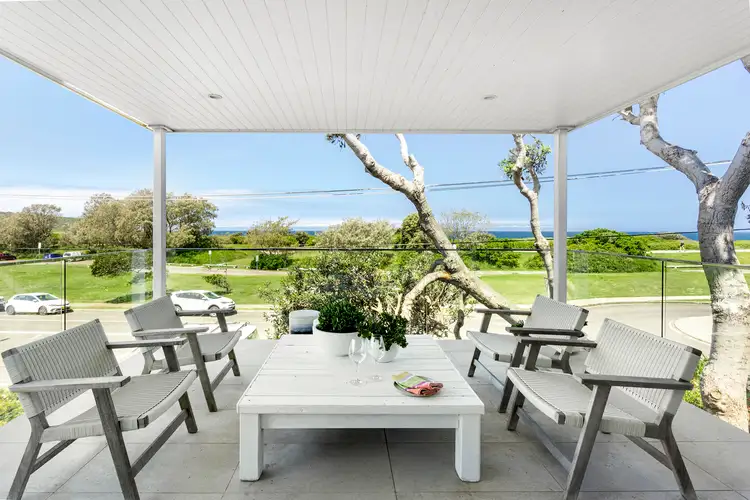 Sixth view of Homely house listing, 79 Carrington Parade, Curl Curl NSW 2096