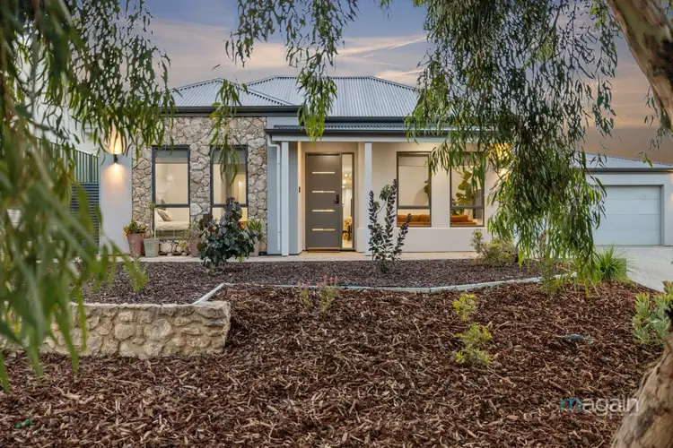 37 Old Coach Road, Aldinga SA 5173