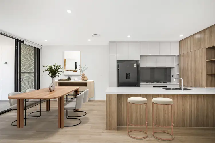 5 Kaus Circuit, Box Hill NSW 2765