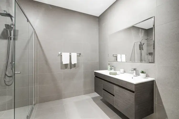 Fourth view of Homely townhouse listing, 5 Kaus Circuit, Box Hill NSW 2765