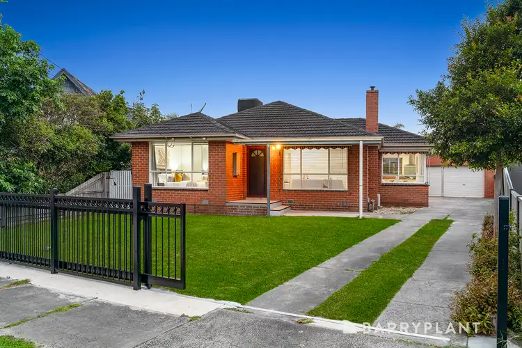 8 Lugarno Court, Keysborough VIC 3173