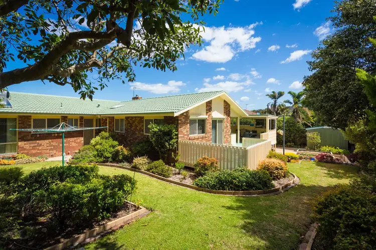 Main view of Homely house listing, 19 Hakea Place, Tura Beach NSW 2548