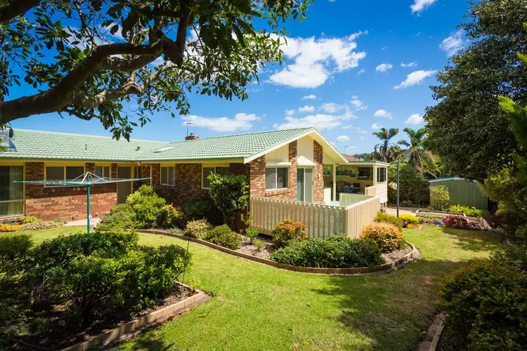 Second view of Homely house listing, 19 Hakea Place, Tura Beach NSW 2548
