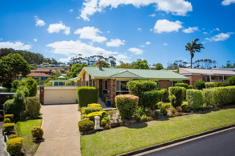 Fourth view of Homely house listing, 19 Hakea Place, Tura Beach NSW 2548