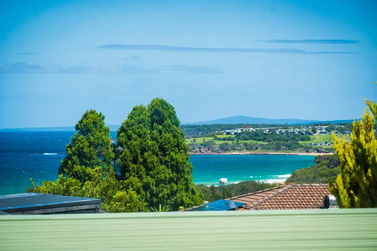 Fifth view of Homely house listing, 19 Hakea Place, Tura Beach NSW 2548