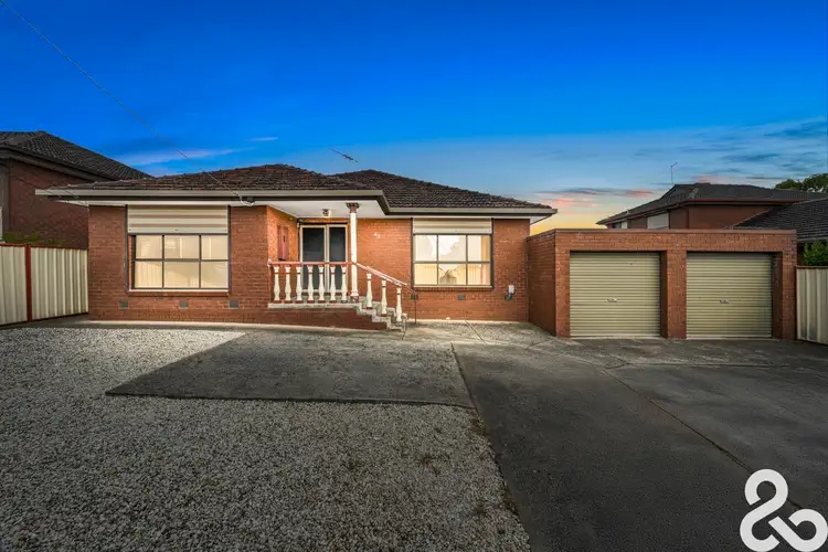 41 Victoria Drive, Thomastown VIC 3074