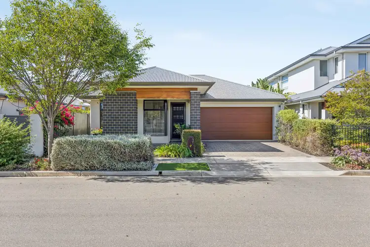 6 Eden Street, St Clair SA 5011