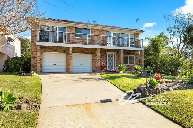49 Sanctuary Point Road