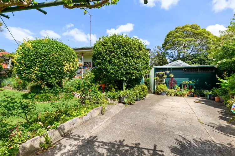 Second view of Homely house listing, 11 Annabelle Crescent, Kellyville NSW 2155