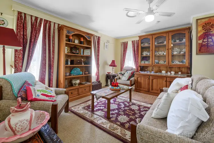 Fifth view of Homely house listing, 11 Annabelle Crescent, Kellyville NSW 2155