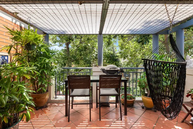 Main view of Homely unit listing, 35/6 Williams Parade, Dulwich Hill NSW 2203