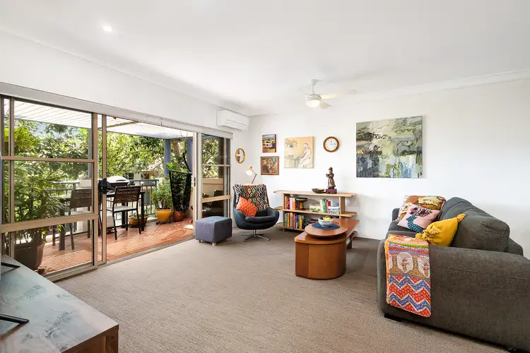 Second view of Homely unit listing, 35/6 Williams Parade, Dulwich Hill NSW 2203