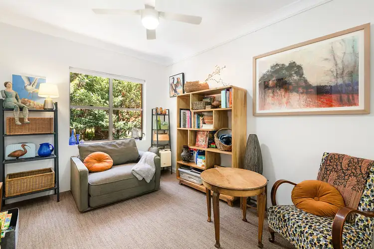 Third view of Homely unit listing, 35/6 Williams Parade, Dulwich Hill NSW 2203