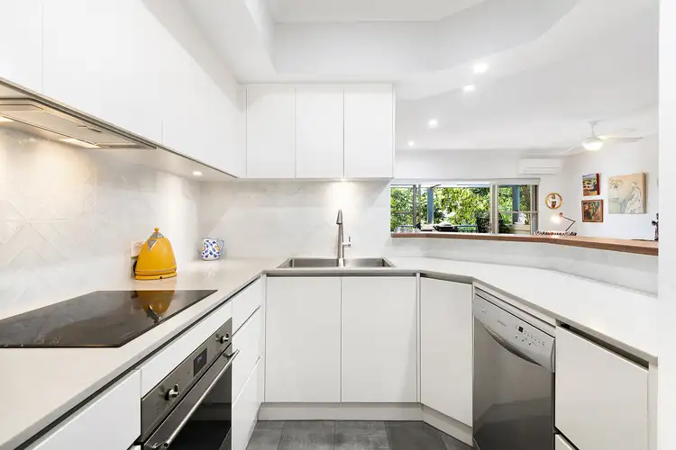 Fifth view of Homely unit listing, 35/6 Williams Parade, Dulwich Hill NSW 2203