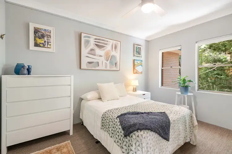Sixth view of Homely unit listing, 35/6 Williams Parade, Dulwich Hill NSW 2203