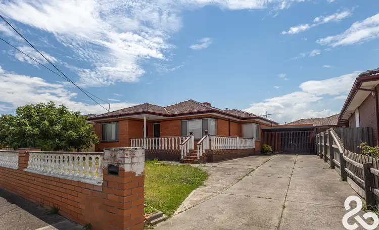 8 Falcon Street, Thomastown VIC 3074