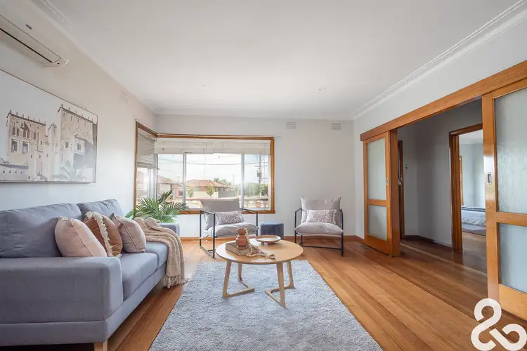 Second view of Homely house listing, 8 Falcon Street, Thomastown VIC 3074