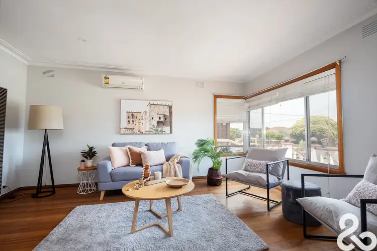 Third view of Homely house listing, 8 Falcon Street, Thomastown VIC 3074