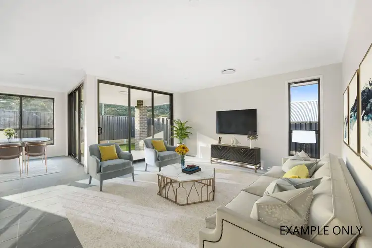 5 Quail Place, Calderwood NSW 2527