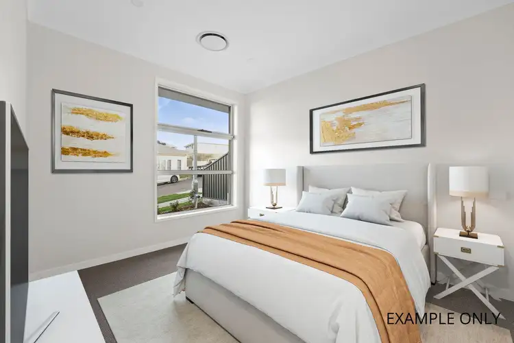 Third view of Homely house listing, 5 Quail Place, Calderwood NSW 2527