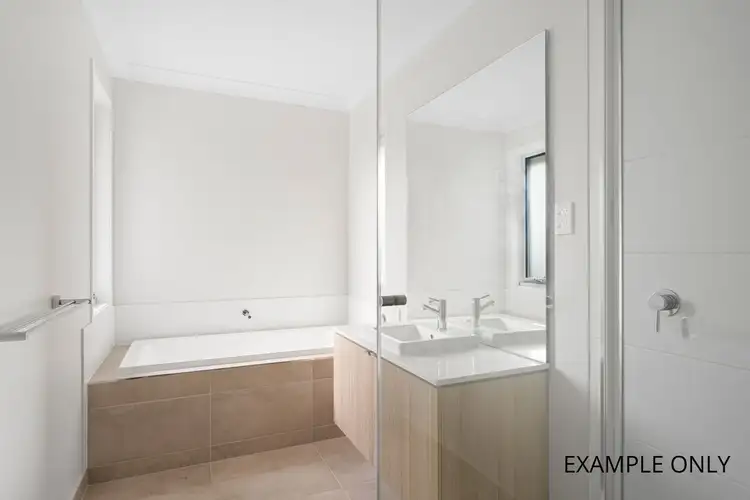 Fourth view of Homely house listing, 5 Quail Place, Calderwood NSW 2527