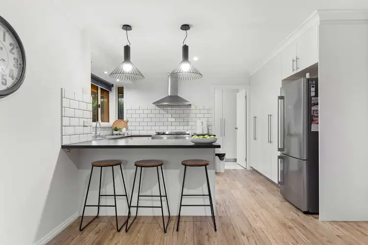 Second view of Homely unit listing, 2/1 Gunsynd Court, Keilor Downs VIC 3038