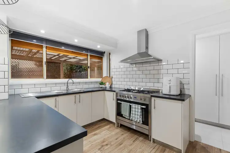 Third view of Homely unit listing, 2/1 Gunsynd Court, Keilor Downs VIC 3038