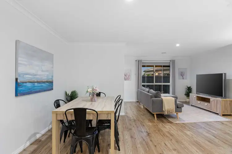 Fifth view of Homely unit listing, 2/1 Gunsynd Court, Keilor Downs VIC 3038
