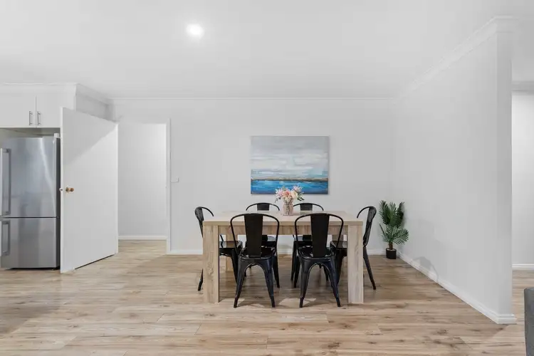 Sixth view of Homely unit listing, 2/1 Gunsynd Court, Keilor Downs VIC 3038