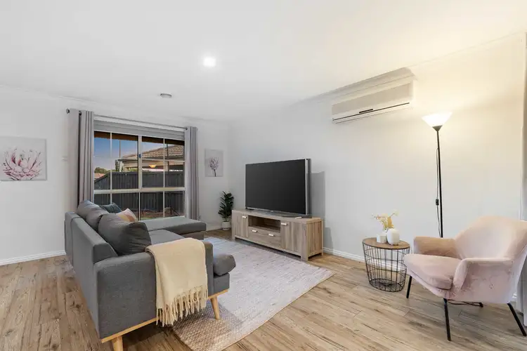 Seventh view of Homely unit listing, 2/1 Gunsynd Court, Keilor Downs VIC 3038