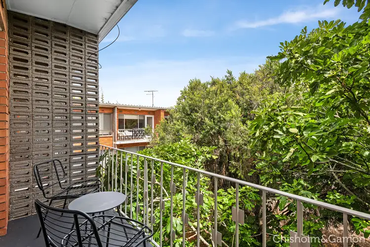 Third view of Homely apartment listing, 6/21 Tiuna Grove, Elwood VIC 3184