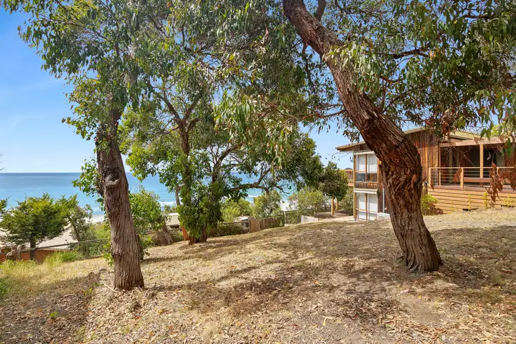 Third view of Homely land listing, 80 Dorman Street, Lorne VIC 3232