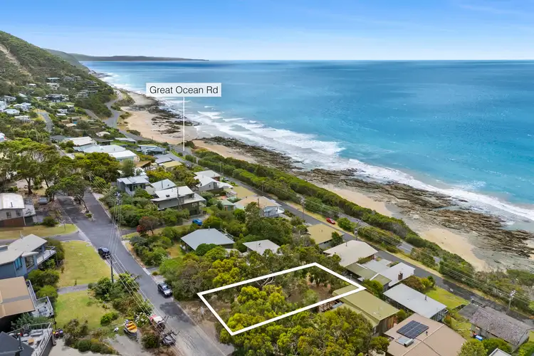 Sixth view of Homely land listing, 80 Dorman Street, Lorne VIC 3232