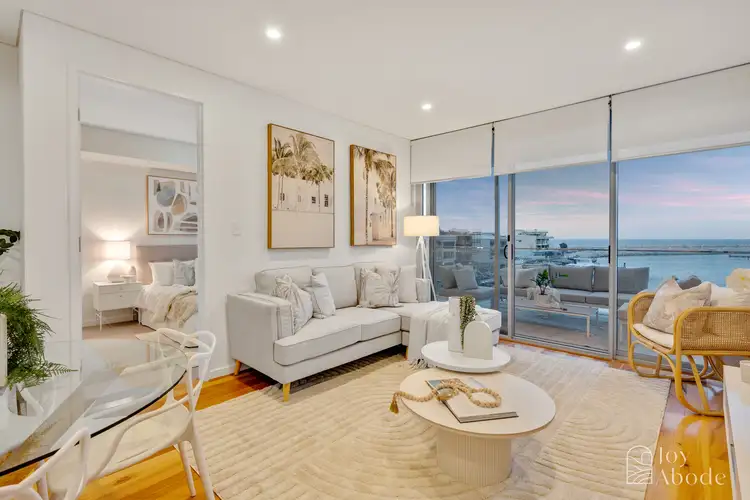 Level 3/307/1 Bristol Lane, Mindarie WA 6030
